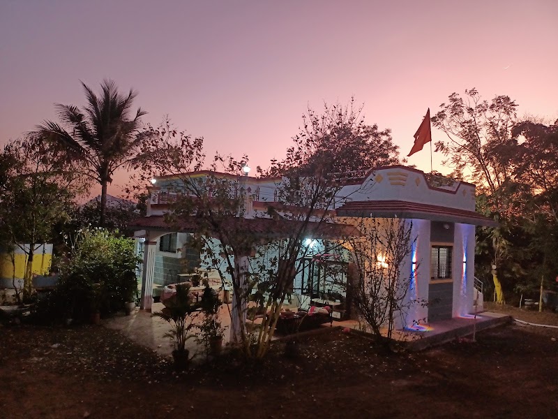 GO-COOL Nature Villa - GO-COOL Nature Villa, WM5R+RCG, Pimplad Nasik, Maharashtra 422010, India