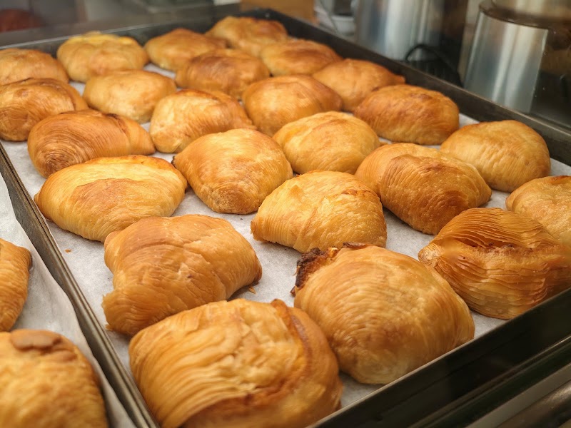 Sfogliate e Sfogliatelle - Sfogliate e Sfogliatelle, Via S. Gregorio Armeno, 24, 80138 Napoli NA, Italy