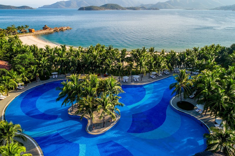 Vinpearl Luxury Nha Trang - Vinpearl Luxury Nha Trang, Hon Tre Island, Vinh Nguyen Ward Nha Trang City, Nha Trang, Khánh Hòa 650000, Vietnam