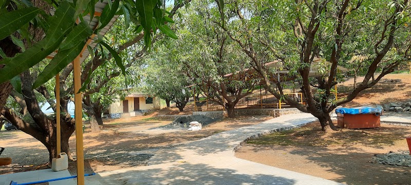 Nature Treat Resort - Nature Treat Resort Bhilawale Road, near PNP College, Vavandal, Maharashtra 410201, India