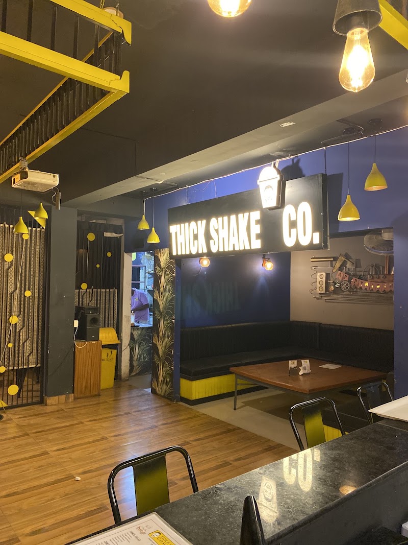 Thick Shake Company - Thick Shake Company 72FJ+QGM Shivani Road, Bhaskar Cir, near iconic salon, Ratanada, Jodhpur, Rajasthan 342011, India