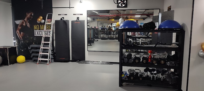 Cult Gym Pimple Nilakh | Best Gym in Pimple Nilakh, Pune - Cult Gym Pimple Nilakh | Best Gym in Pimple Nilakh, Pune, 2nd and 3rd floor, Epic Yashada Reality Group, New DP Rd, Matoshri Colony, Nandanwan Society, Vishal Nagar, Pimple Nilakh, Pimpri-Chinchwad, Maharashtra 411027, India