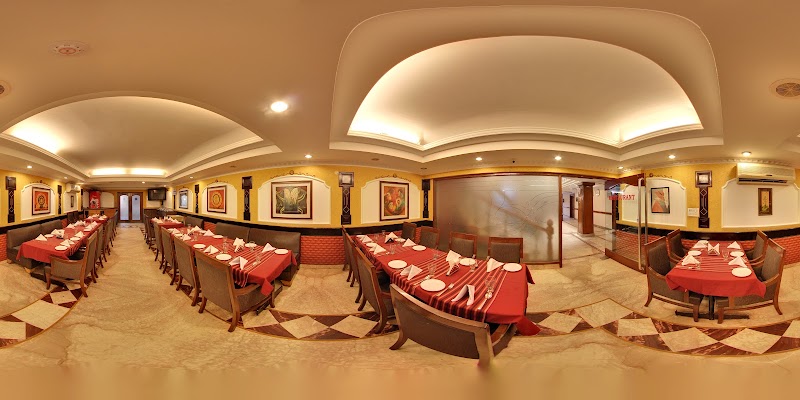 Hotel City Heart Premium - Hotel City Heart Premium SCO 202-203-204, Bridge Road, above Tasva, Shopping Plaza, 17C, Sector 17, Chandigarh, 160017, India