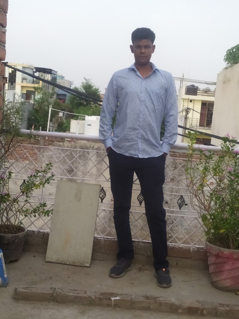 Temple