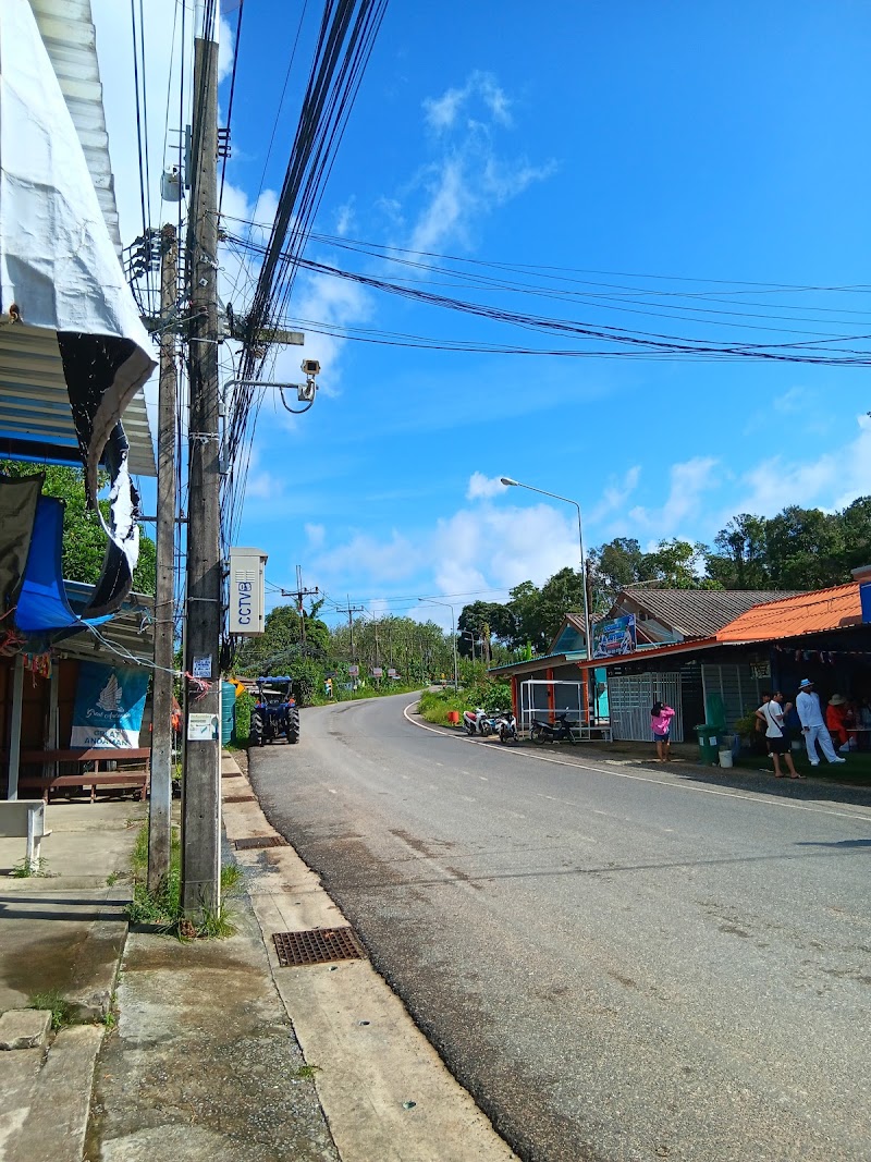 Hong Island Tour - Hong Island Tour, 2RQ8+9HR, Ao Nang, Mueang Krabi District, Krabi 81000, Thailand