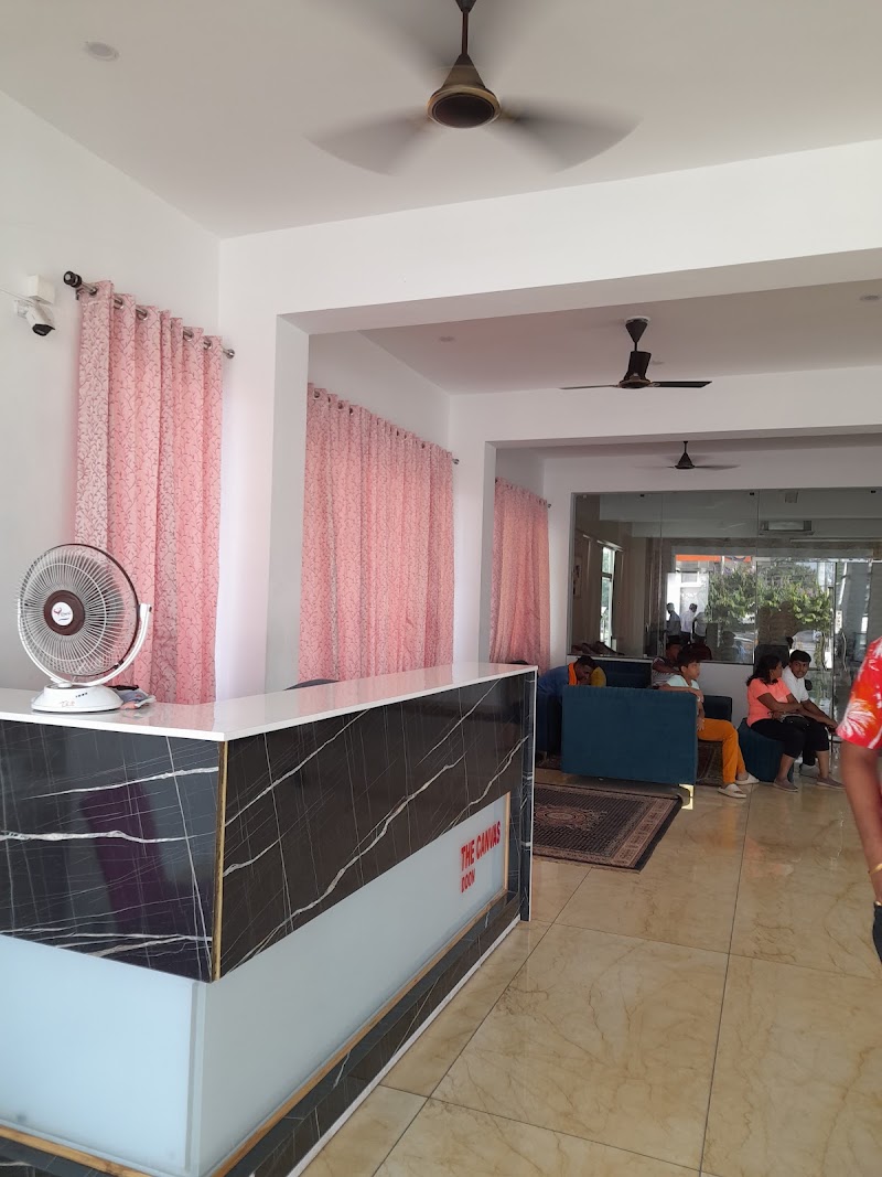 Salt N Pepper Restaurant - Salt N Pepper Restaurant NH-72, Haridwar - Dehradun Rd, near The Canvas Hotel, Viveka Nand Gram-Phase-I, Dehradun, Uttarakhand 248005, India