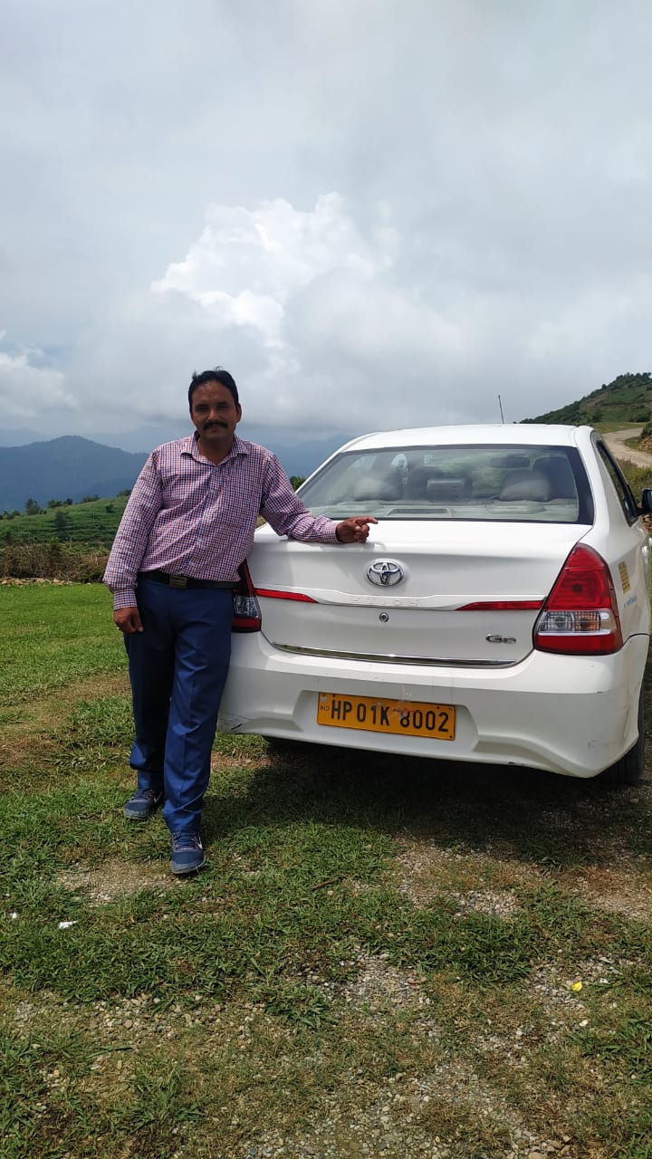Sunny Travels Manali - Sunny Travels Manali, #127, Siyal Rd, Manali, Himachal Pradesh 175131, India