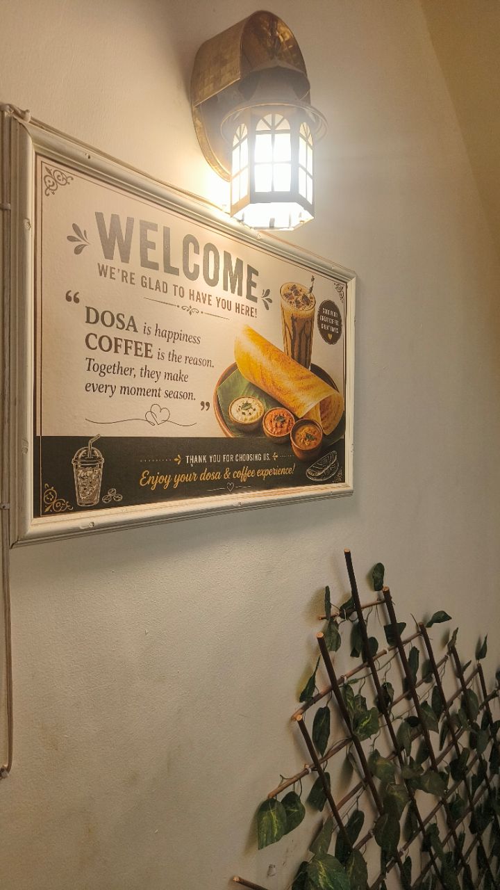 Smoky Dosa Restaurant - Smoky Dosa Restaurant, Block E, 4/19, East Azad Nagar, Block E, Krishna Nagar, New Delhi, Delhi, 110051, India