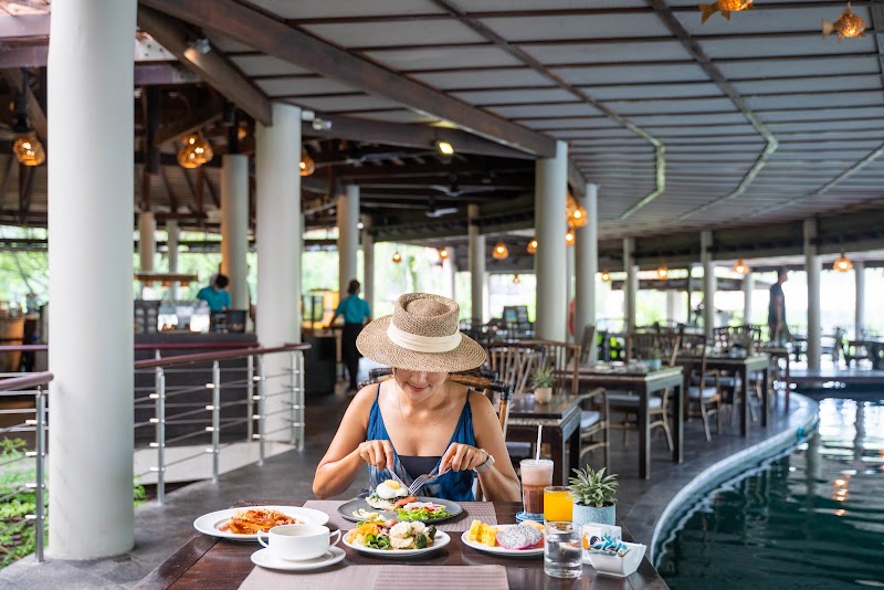 The Haven Khao Lak - The Haven Khao Lak, 61/4 Moo3 Khuk Khak Tambon Khuekkhak, Amphoe Takua Pa, Chang Wat Phang-nga 82220, Thailand