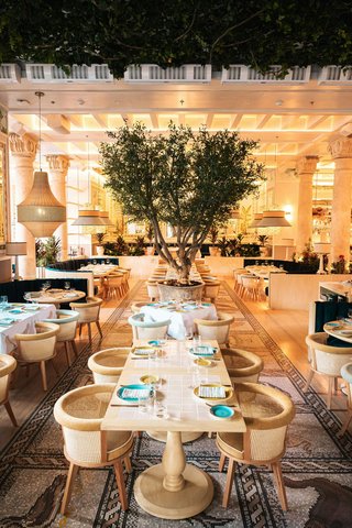 JW Marriott Hotel Mexico City Polanco - JW Marriott Hotel Mexico City Polanco Andrés Bello 29, Polanco, Polanco IV Secc, Miguel Hidalgo, 11560 Ciudad de México, CDMX, Mexico