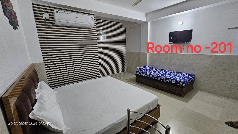 SARAL GUEST HOUSE - SARAL GUEST HOUSE, Tulsi Nagar, Ayodhya, Uttar Pradesh 224123, India