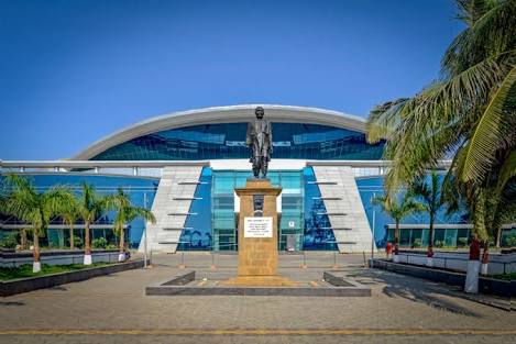 Dome SVP Stadium - Dome SVP Stadium Lala Lajpatrai Marg, Lotus Colony, Worli, Mumbai, Maharashtra 400018, India