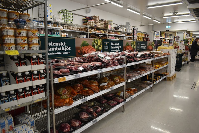Bónus - Bónus Skeifan 11a, 108 Reykjavík, Iceland