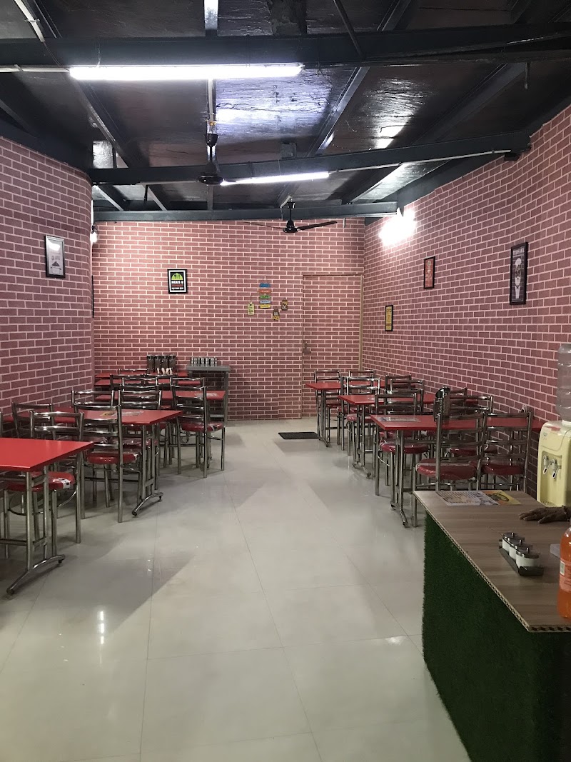 Swarnim Kitchen (South Indian Restaurant) - Swarnim Kitchen (South Indian Restaurant) Old Railway Rd, next to Gyan Deep Public School, Phase 1, Ashok Vihar, Ashok Vihar Phase- 1, Gurugram, Haryana 122006, India