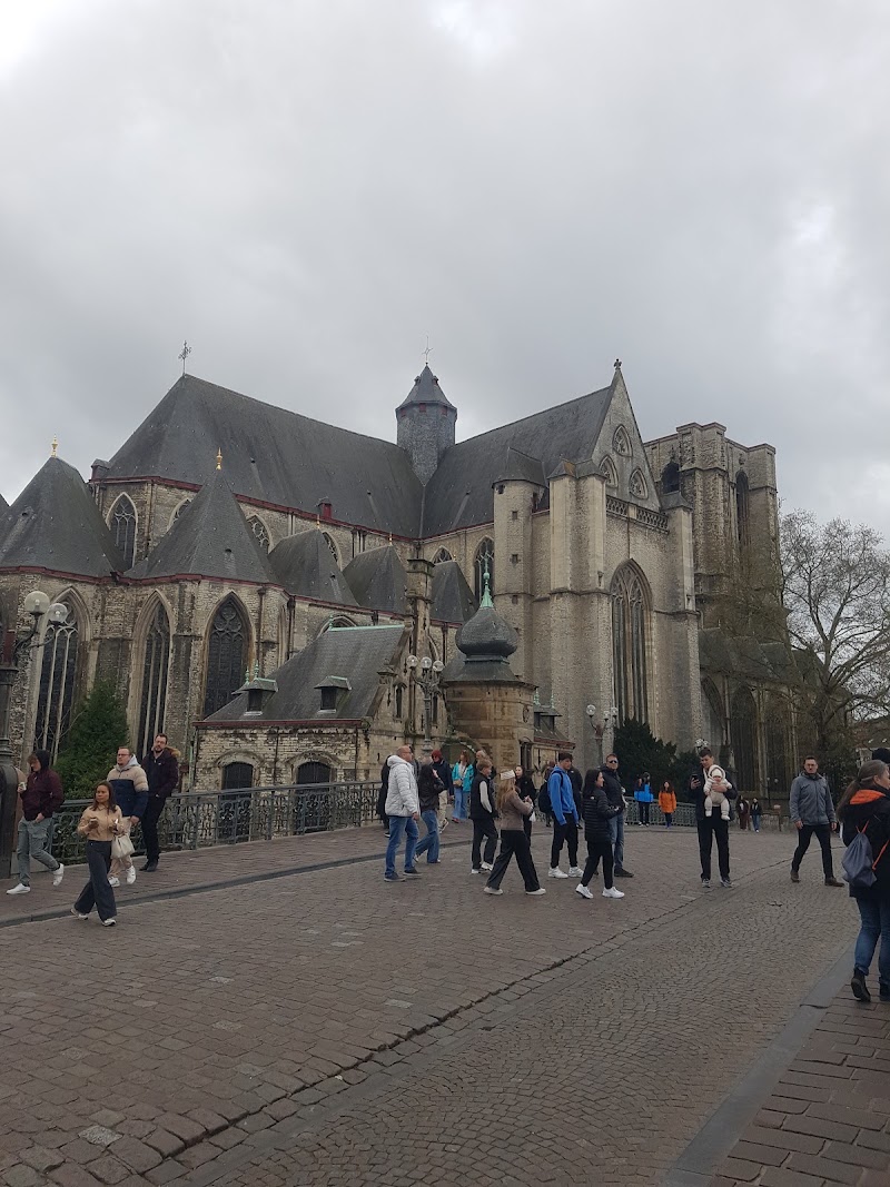 Ghent Belgium - Ghent Belgium, 9000 Ghent, Belgium