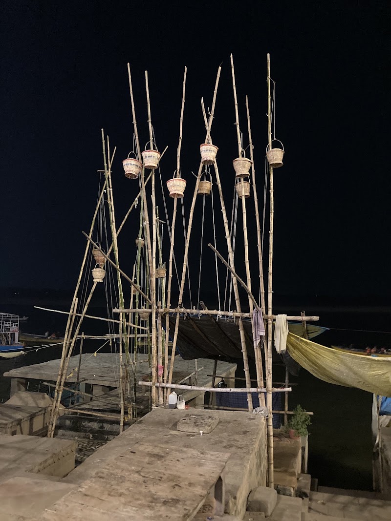 VaranasiWalks - Varanasi Walking Tours - VaranasiWalks - Varanasi Walking Tours 1/229, Assi Ghat, Next to Tiwari Lodge, Shivala, Varanasi, Uttar Pradesh 221005, India