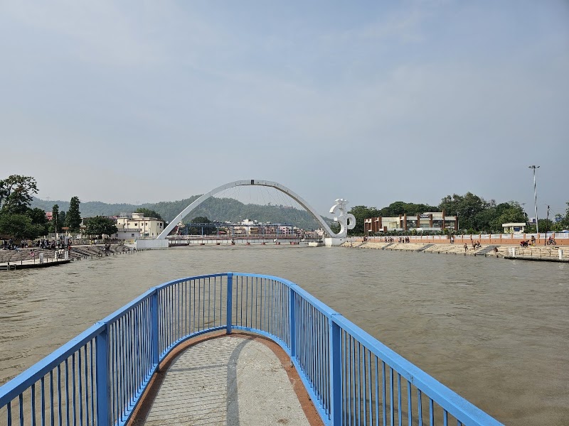 Haridwar - Rishikesh - Delhi Highway Chauraha - Haridwar - Rishikesh - Delhi Highway Chauraha, W5W7+9H2, Rodi Belwala, Mayapur, Haridwar, Uttarakhand 249401, India