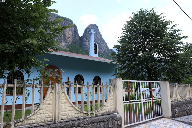Tamarë - Tamarë Tamarë, Albania