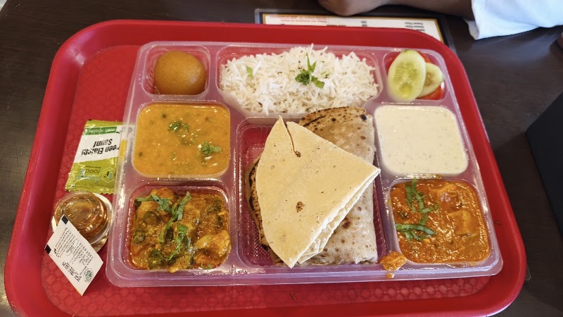 Kalinga Food Express - Kalinga Food Express Near, Station Rd, opposite Sahkar Bhawan, adjacent to Kalinga Hotel, Ratanada, Jodhpur, Rajasthan 342001, India