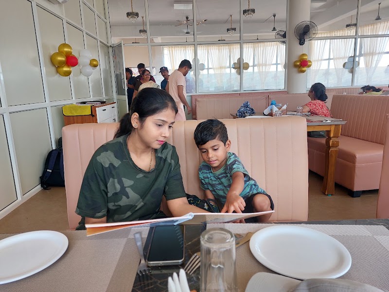 Hotel Sea View - Hotel Sea View At, post, Jetty, Malvan, Maharashtra 416606, India