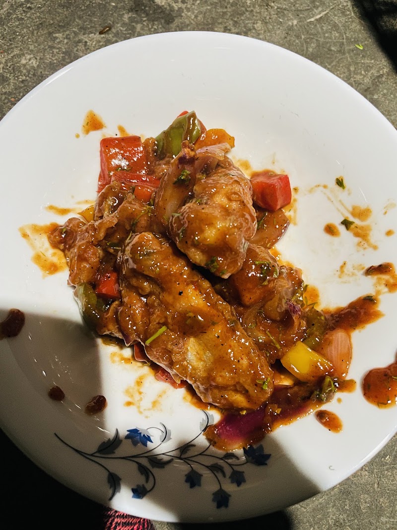 Birdie's Cafe Bir - Birdie's Cafe Bir, Birdies Cafe, Sansal - Bir Rd, Bir, Himachal Pradesh 176077, India