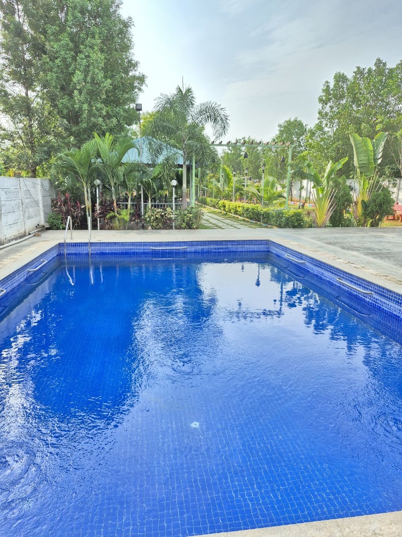 Fun Farm - Fun Farm, Survey No 204, Chilkur Road, Veeranapet Chinnamangalaram Village, Moinabad, Hyderabad, Telangana 501504, India