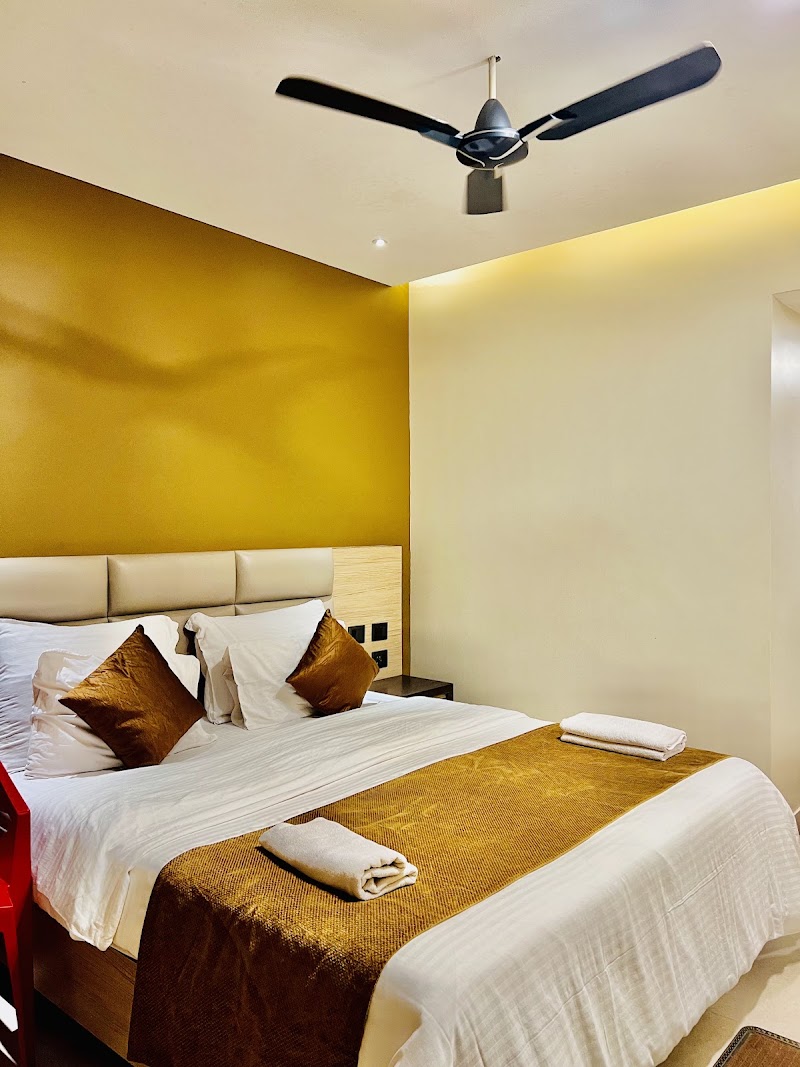 Hotel om international