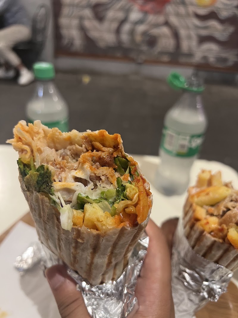Voglia Di Kebab - Voglia Di Kebab, Volta di S. Piero, 9/r, 50122 Firenze FI, Italy