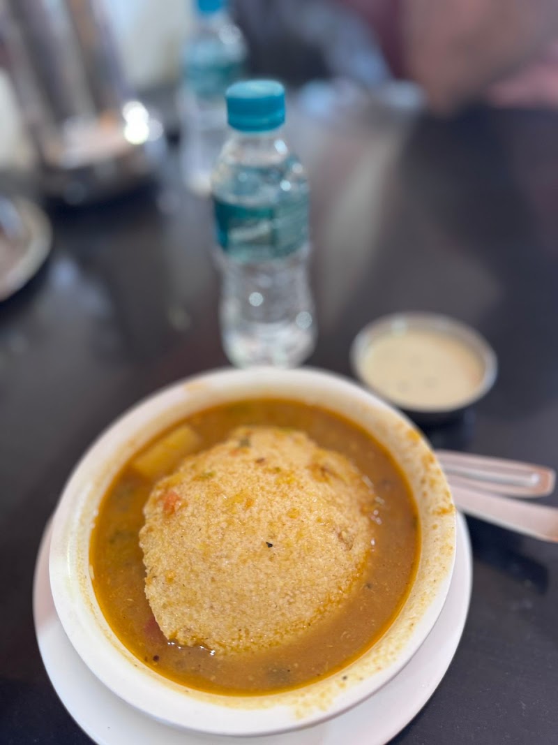 Udupi Athiti Pure Veg