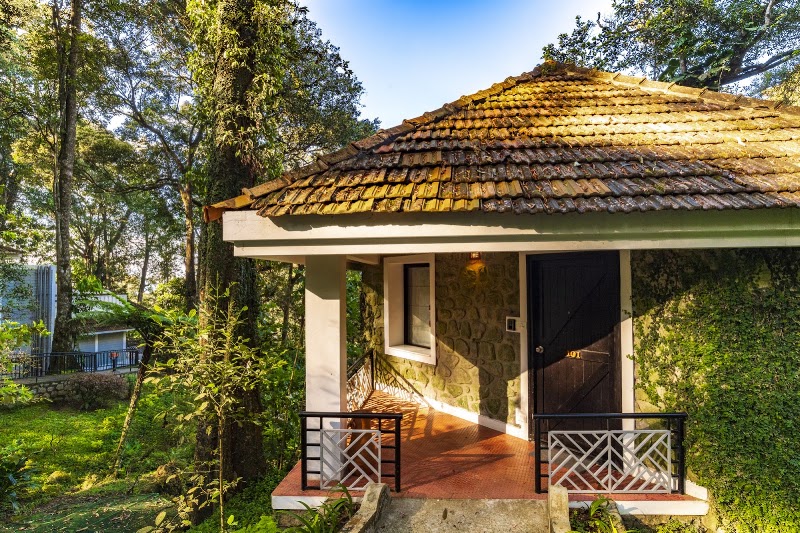 The Tall Trees Resorts