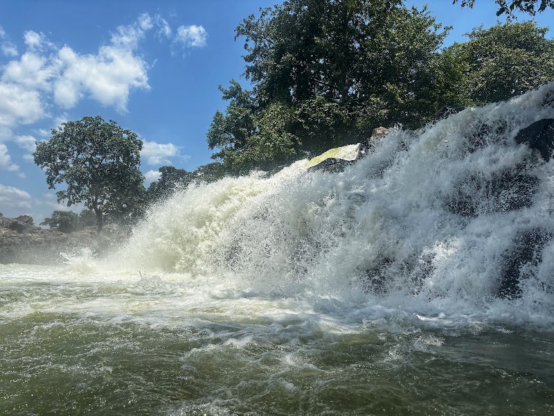Hogenakkal Falls Boating - Hogenakkal Falls Boating, 1/300, NADAR KOTTAI UTTAMALAI, HOKKENAKKAL POST PENNAGARAM TALUK PENNAGARAM, Hogenakkal, Oottamalai, Tamil Nadu 636810, India