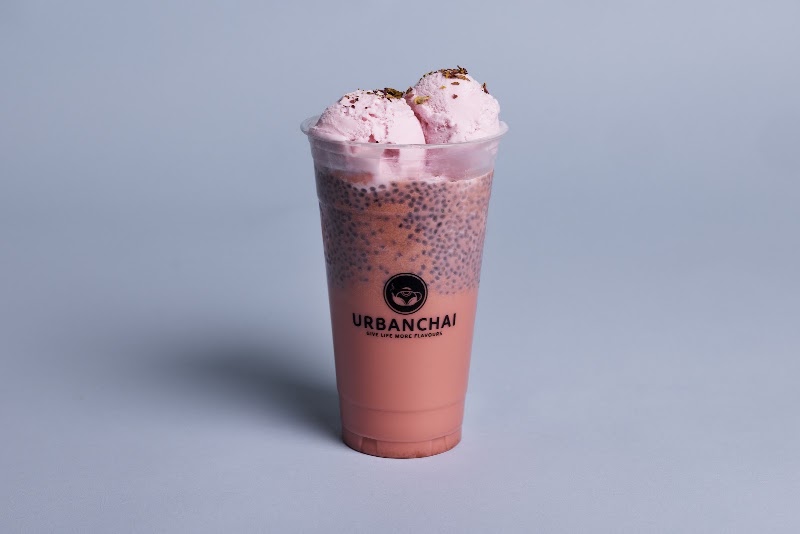Urbanchai Cambridge - Urbanchai Cambridge 214 Cherry Hinton Rd, Cambridge CB1 7AW, UK