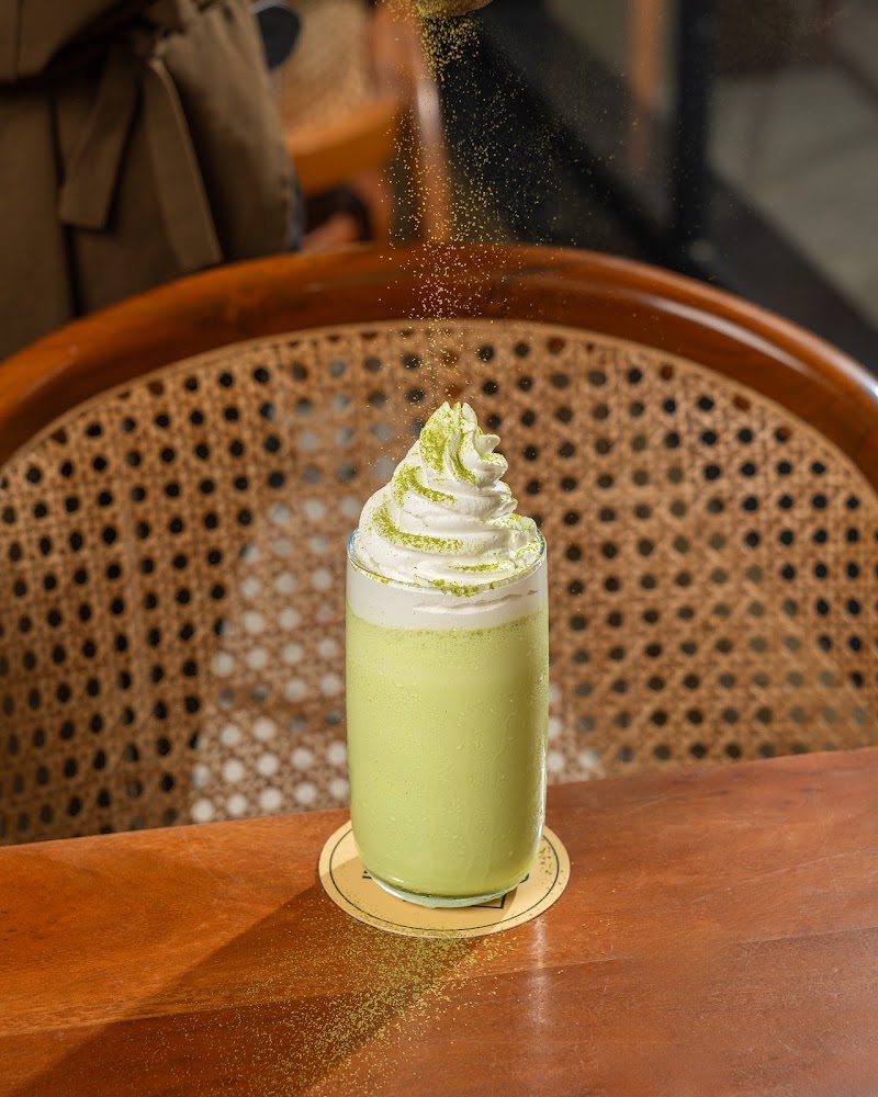 Fienfi Coffee House Jubilee hills - Fienfi Coffee House Jubilee hills J/III, Plot No. 369, Road No. 82, Phase III, Jubilee Hills, Hyderabad, Telangana 500033, India