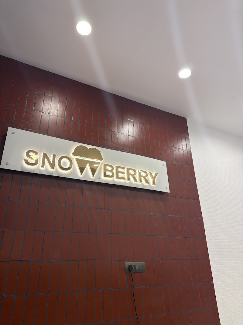 SNOWBERRY - Artisanal Desserts - SNOWBERRY - Artisanal Desserts 589, 11th B Rd, Sardarpura, Jodhpur, Rajasthan 342003, India