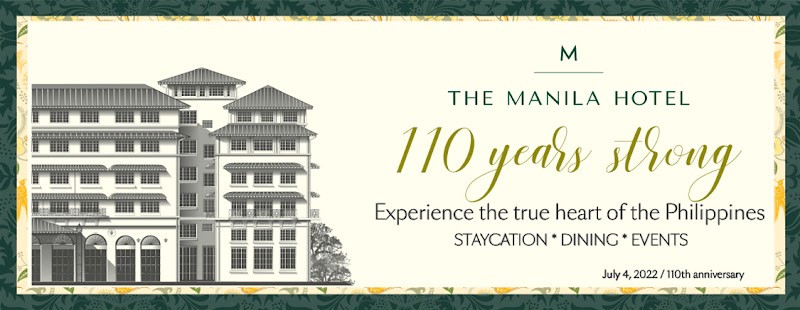 The Manila Hotel - The Manila Hotel 1 Rizal Park, Ermita, Manila, 0913 Metro Manila, Philippines