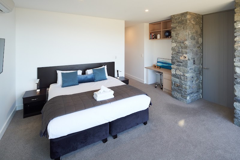 Luxury Lakeview Apartment - Discover Tekapo Accommodation - Luxury Lakeview Apartment - Discover Tekapo Accommodation 2a Sibbald Lane, Lake Tekapo 7999, New Zealand