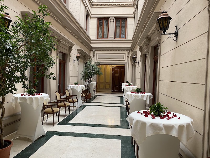 Casa Capșa