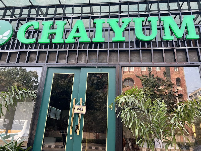 Chaiyum