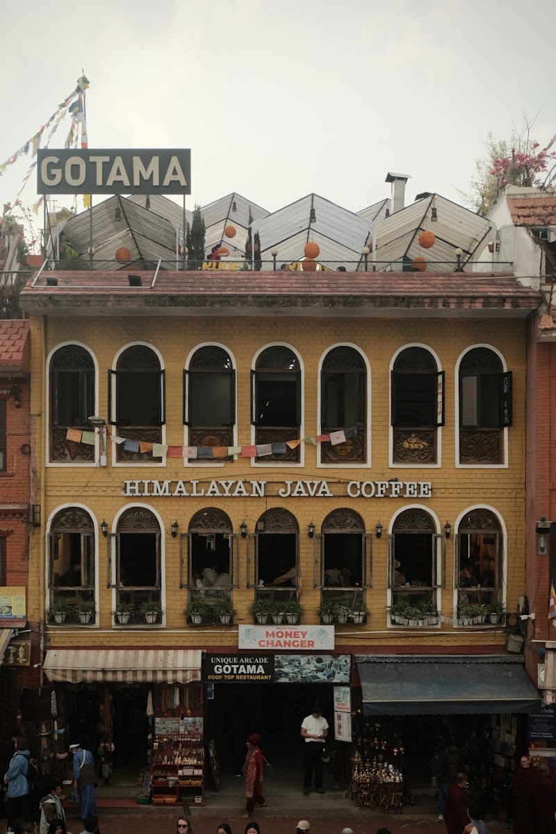 Himalayan Java Coffee - Boudha - Himalayan Java Coffee - Boudha, Kathmandu 44600, Nepal
