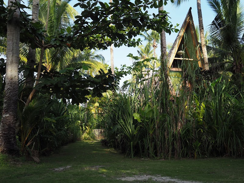 Bamboo Living Siargao - Bamboo Living Siargao Barangay Santa Fe, Paasaw Purok 2, General Luna, 8419 Surigao del Norte, Philippines