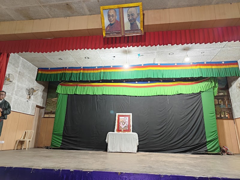 Tibetan Youth Hostel - Tibetan Youth Hostel S.T. Bed Extension, S T Bed Layout, Koramangala, Bengaluru, Karnataka 560047, India