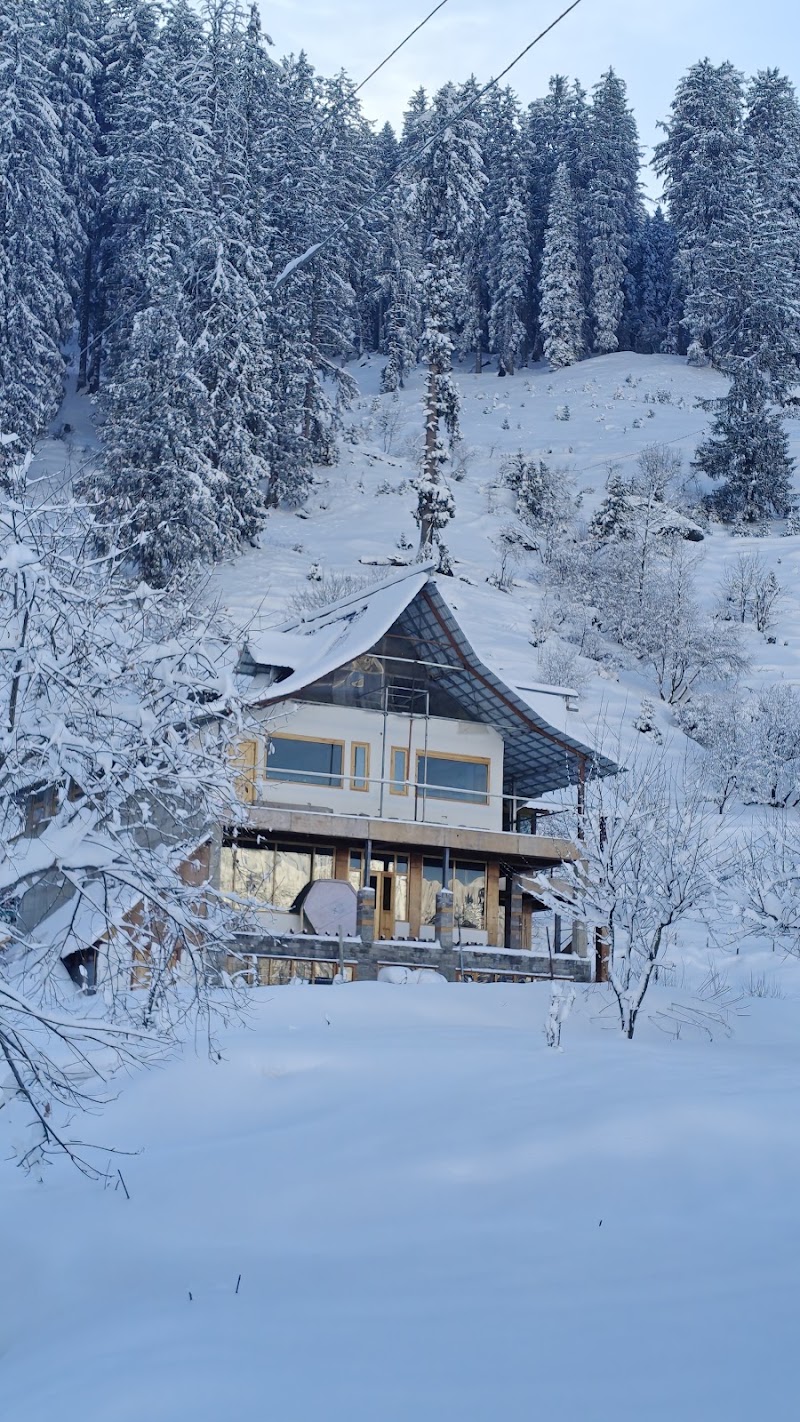 Sethan Heights - Sethan Heights Sethan, Himachal Pradesh 175143, India
