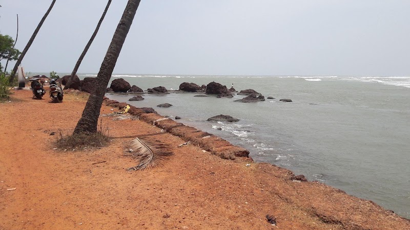Betul - Betul, Canaguinim, Goa 403703, India