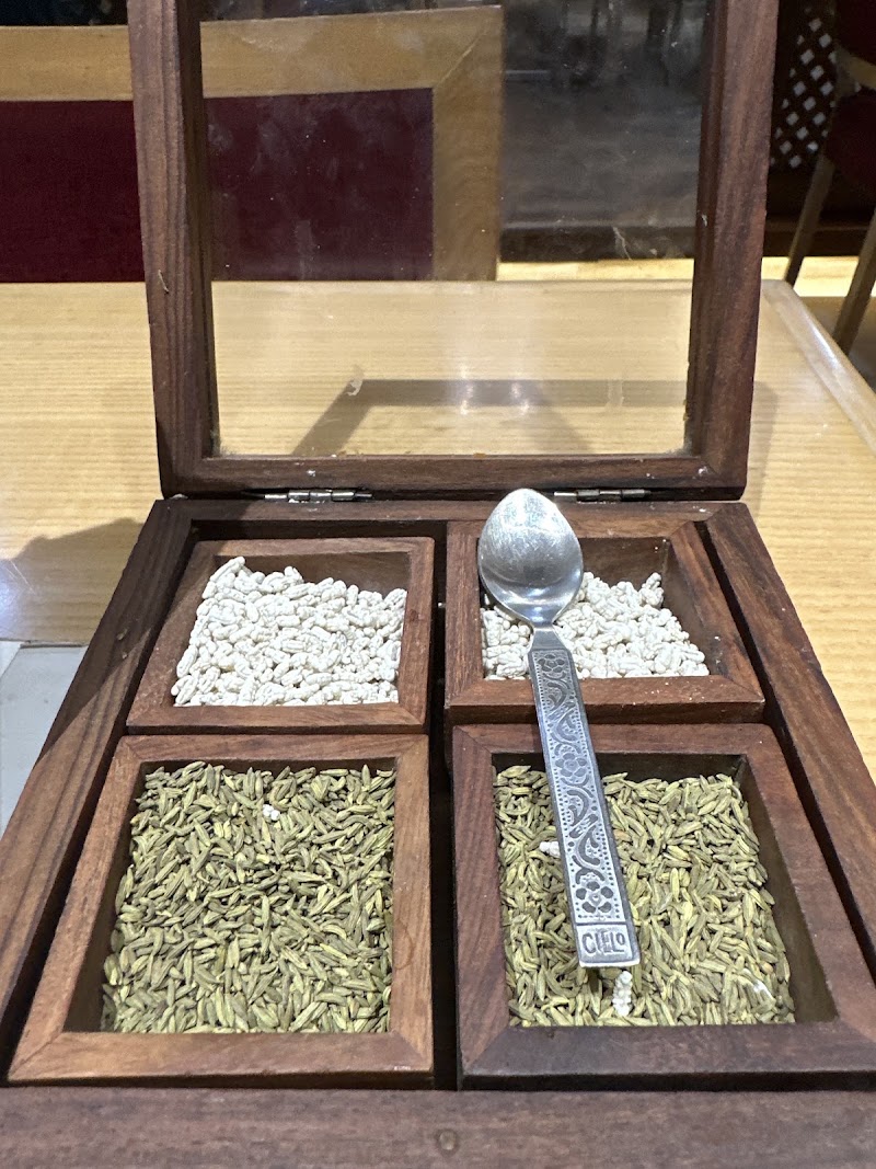 Hotel Dasaprakash/ Udupi Brindavan - Hotel Dasaprakash/ Udupi Brindavan, 18/163A/ 6, Shamshabad Road, near Amit Jaggi Hospital, Vibhav Nagar, Tajganj, Agra, Uttar Pradesh 282001, India