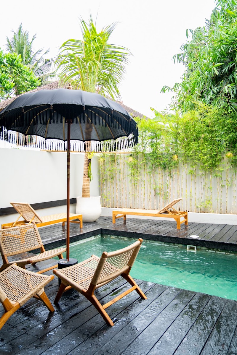 Pera Villa - Pera Villa, Jl. Hadakhan Baba, Lodtunduh, Kecamatan Ubud, Kabupaten Gianyar, Bali 80571, Indonesia
