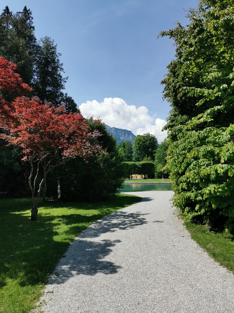 Sound of Music Pavilion - Sound of Music Pavilion, 5020 Salzburg, Austria