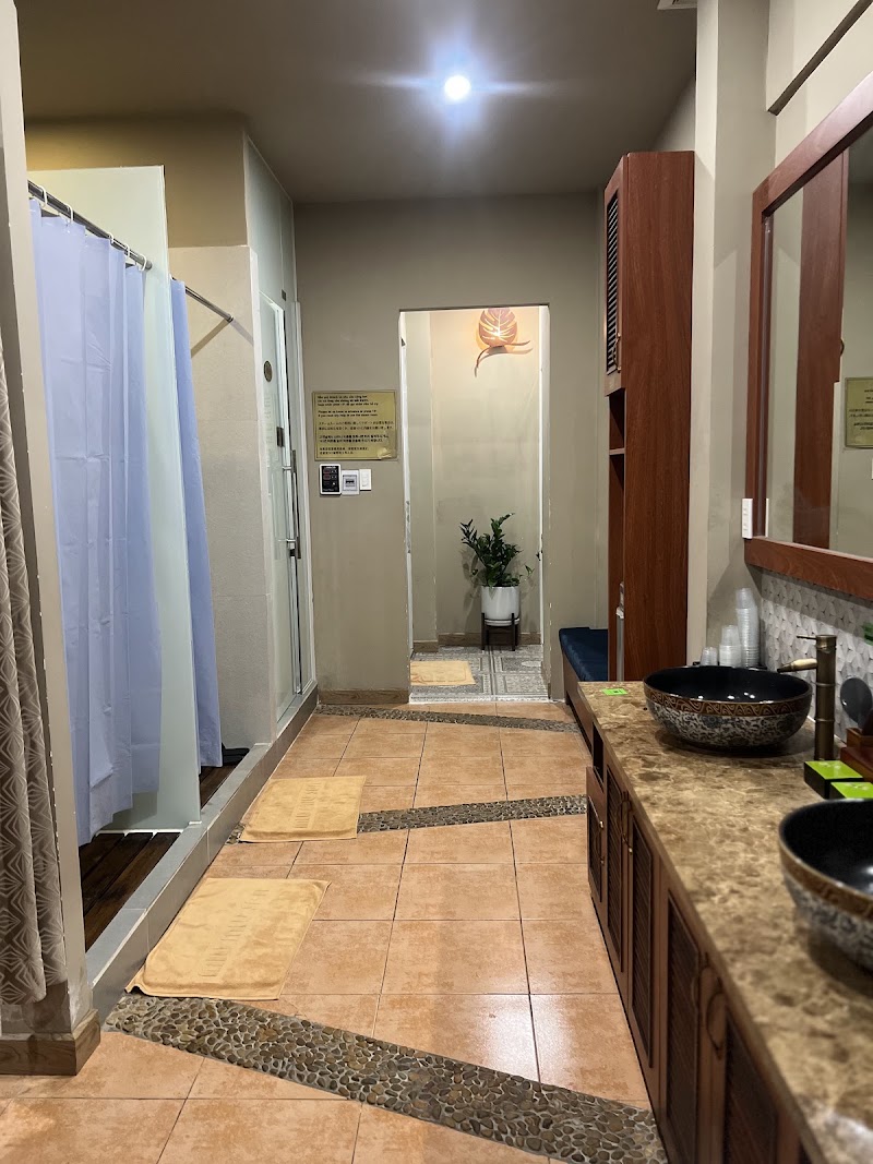 MIUMIU SPA 4 - MIUMIU SPA 4 55/10 Lê Thị Hồng Gấm, Bến Thành, Hồ Chí Minh 700000, Vietnam