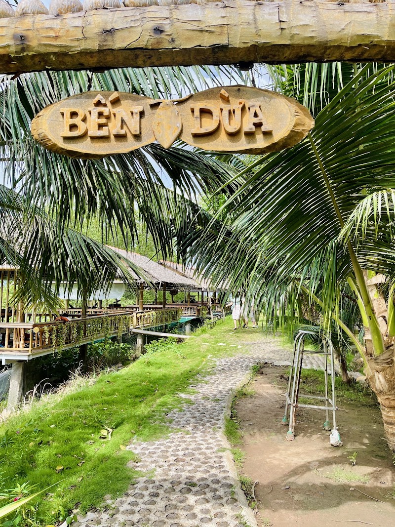 Ben Tre - Ben Tre, Vinh Long, Vietnam