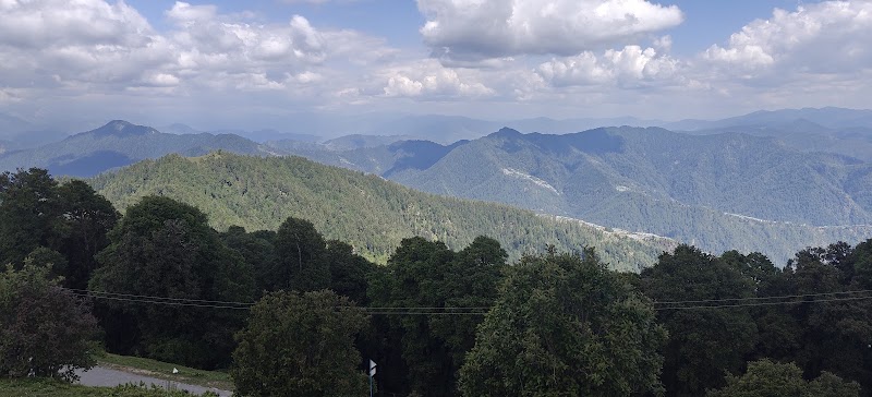 Thanedhar - Thanedhar, 8FFR+363, Narkanda, Thanadhar, Himachal Pradesh 172030, India