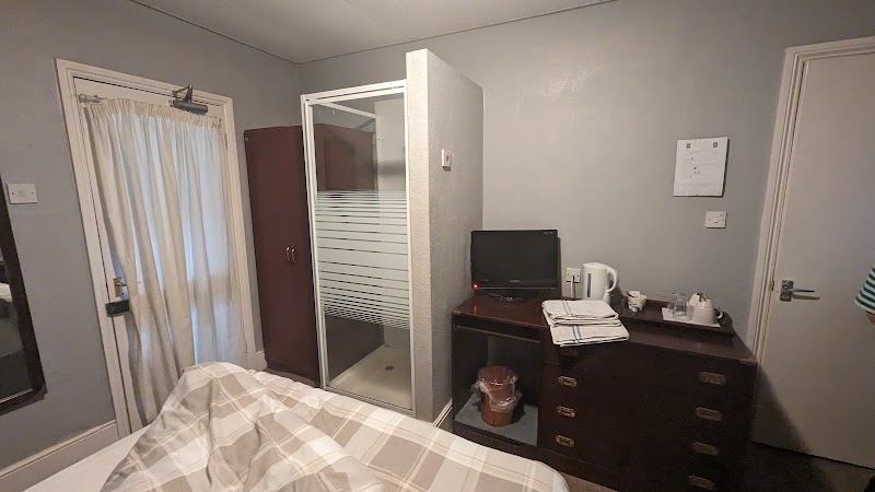 Park House Guest House